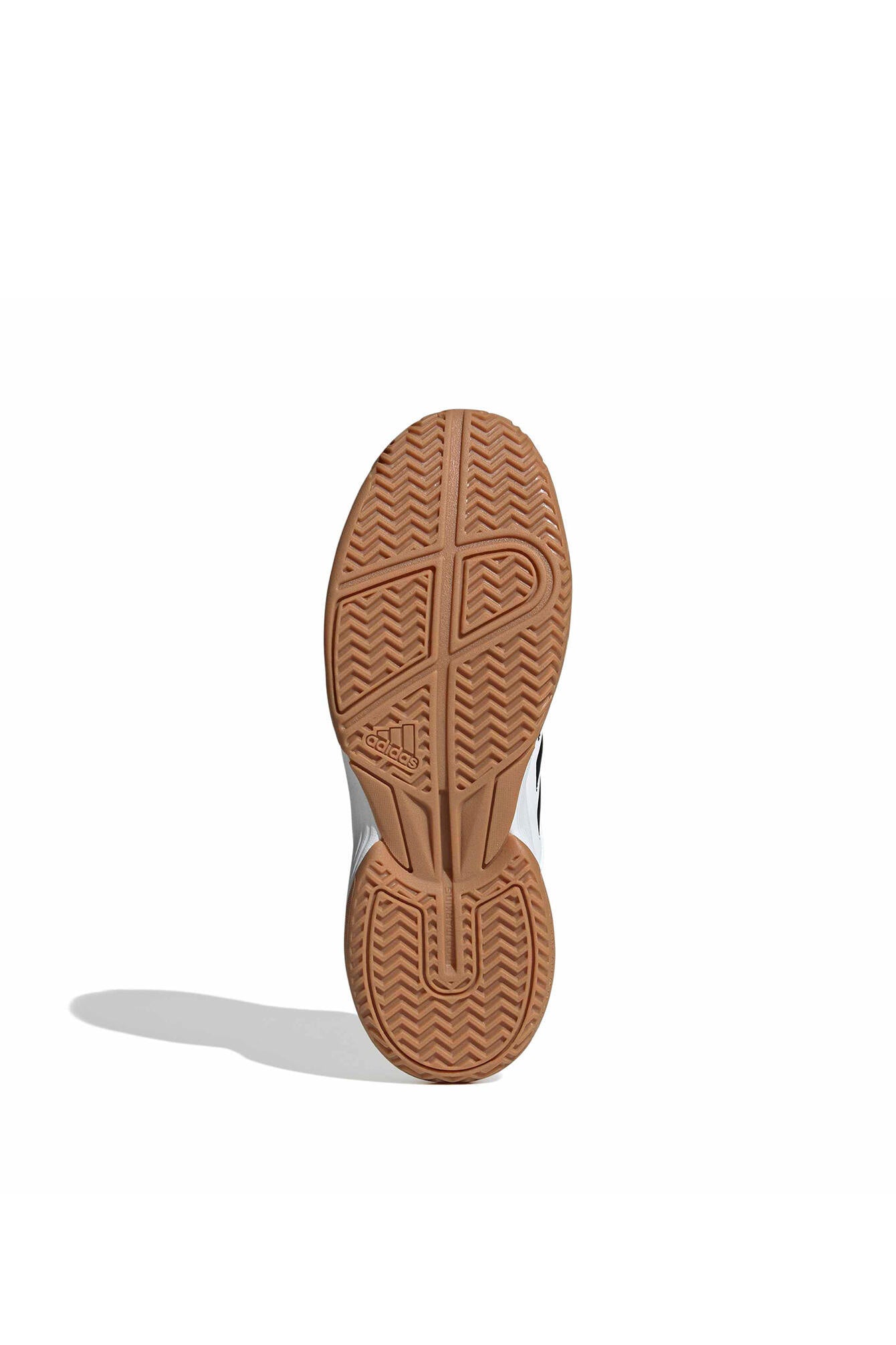 Sportschuhe SPEEDCOURT M - FTWWHT/CBLACK/GUM10 - Weiß