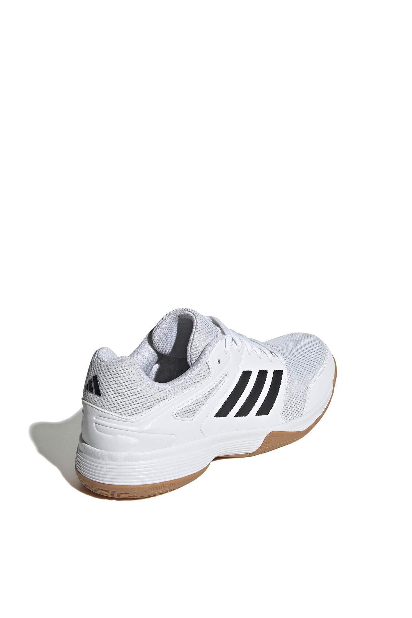 Sportschuhe SPEEDCOURT M - FTWWHT/CBLACK/GUM10 - Weiß