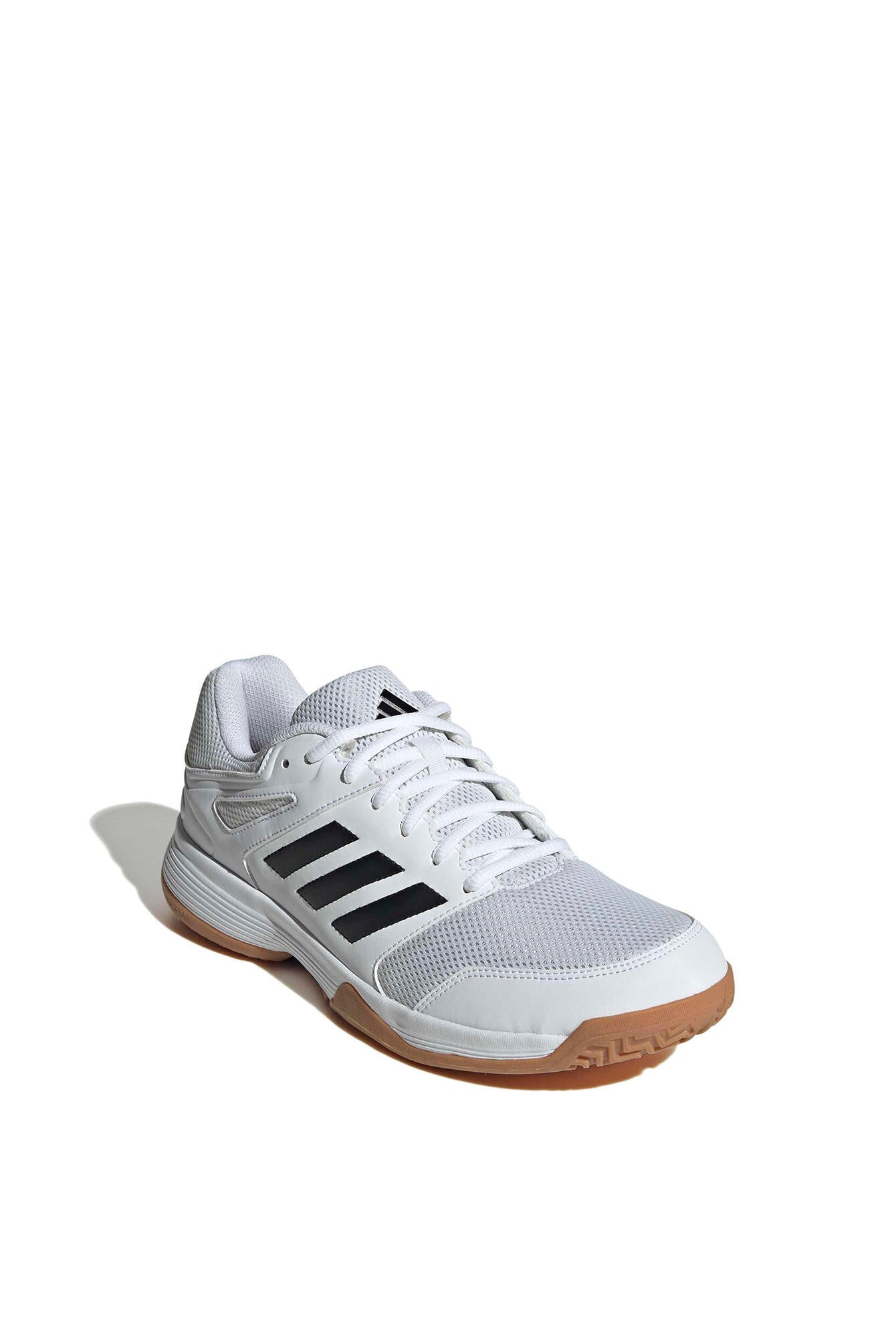 Sportschuhe SPEEDCOURT M - FTWWHT/CBLACK/GUM10 - Weiß