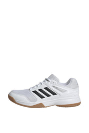 Sportschuhe SPEEDCOURT M - FTWWHT/CBLACK/GUM10 - Weiß