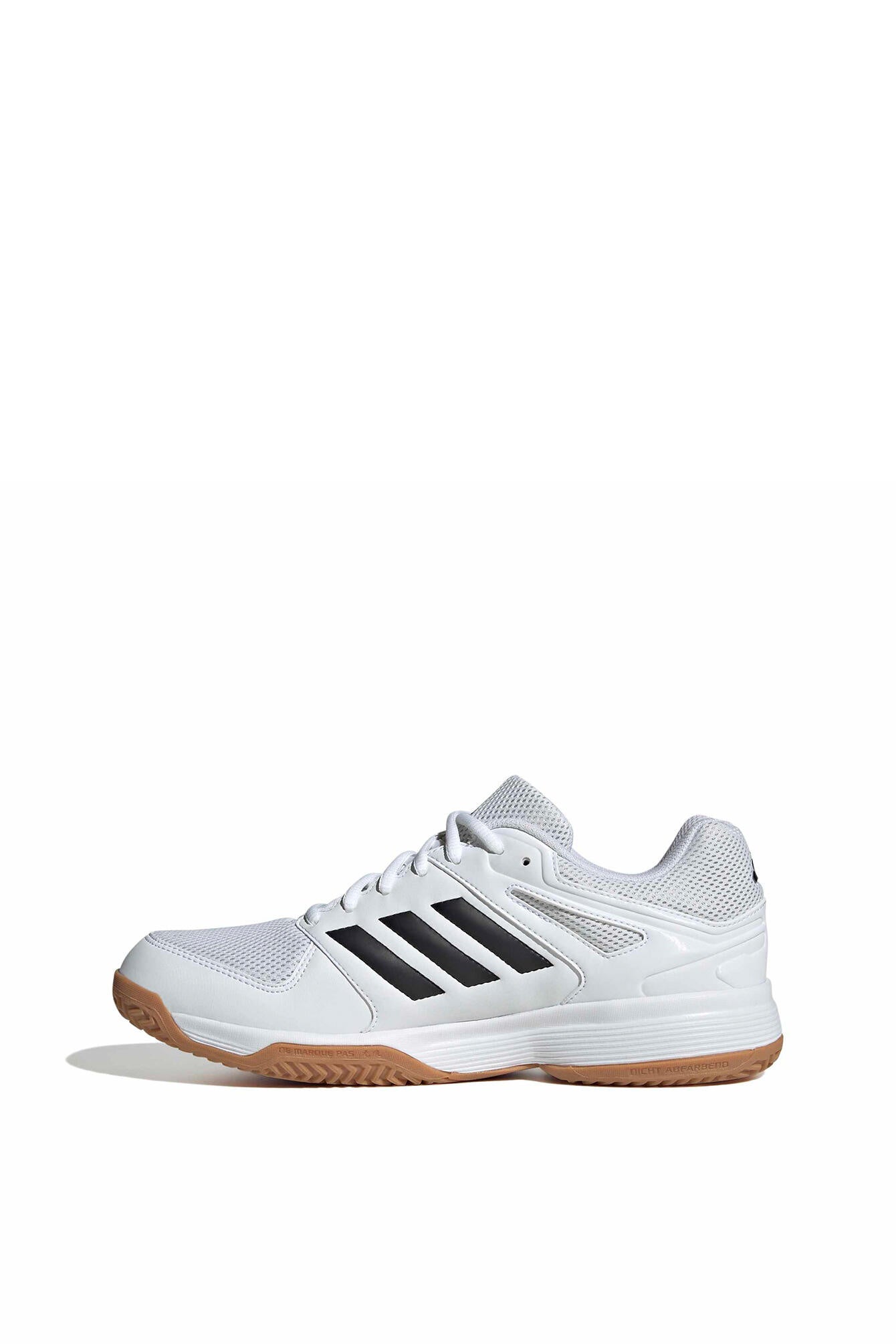 Sportschuhe SPEEDCOURT M - FTWWHT/CBLACK/GUM10 - Weiß