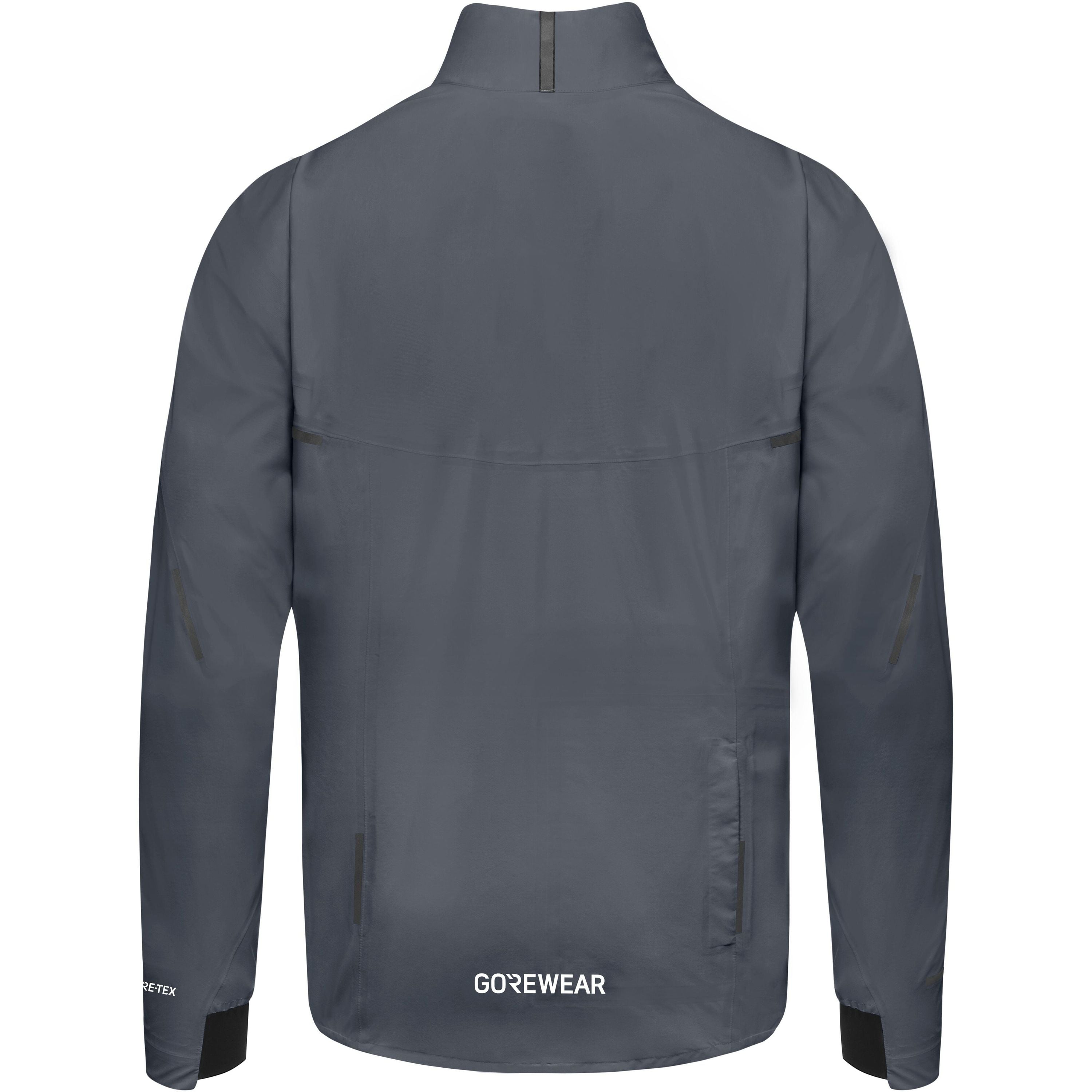 Regenjacke  SPINSHIFT GORE-TEX - BZ00-lab graphite - Grau