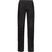 Regenhose LUPRA GTX - 9900-black - Schwarz