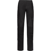 Regenhose LUPRA GTX - 9900-black - Schwarz