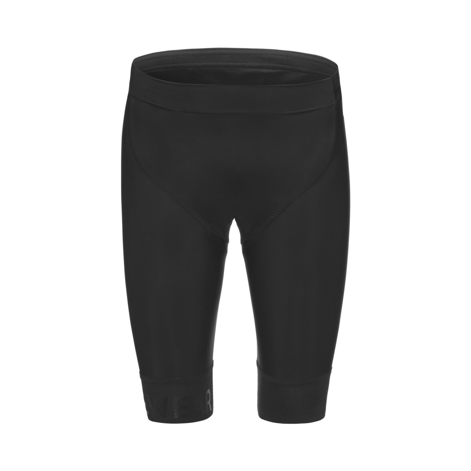 Fahrradshorts SWIFTRIDE SHORT TIGHTS - 9900-black - Schwarz