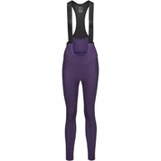 Thermohose SWIFTRIDE - DE00-purple indigo - Violett