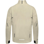 Regenjacke  SPINSHIFT GORE-TEX - BG00-tech beige - Creme