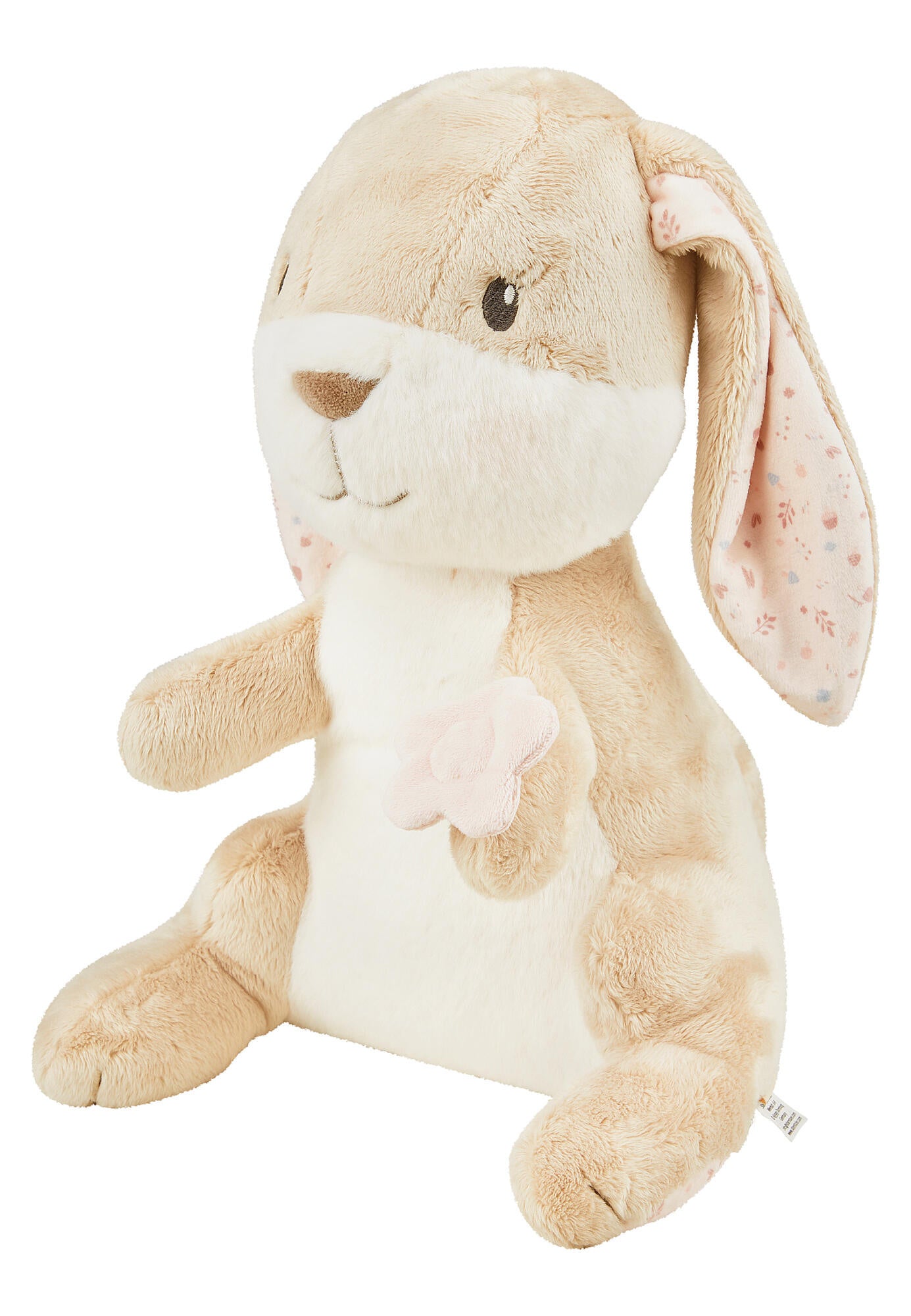 Kuscheltier HANNI XL - 998-hellbraun - Braun