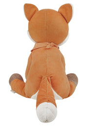 Kuscheltier FILOU XL - 865-rost - Orange