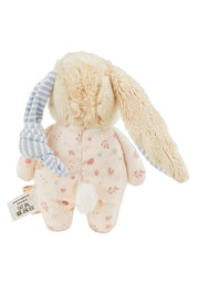 Kuscheltier HANNI S - 799-quarzrosa - Rosa