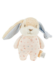 Kuscheltier HANNI S - 799-quarzrosa - Rosa