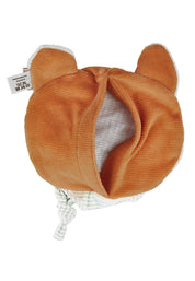 Wärmekissen FILOU - 865-rost - Orange