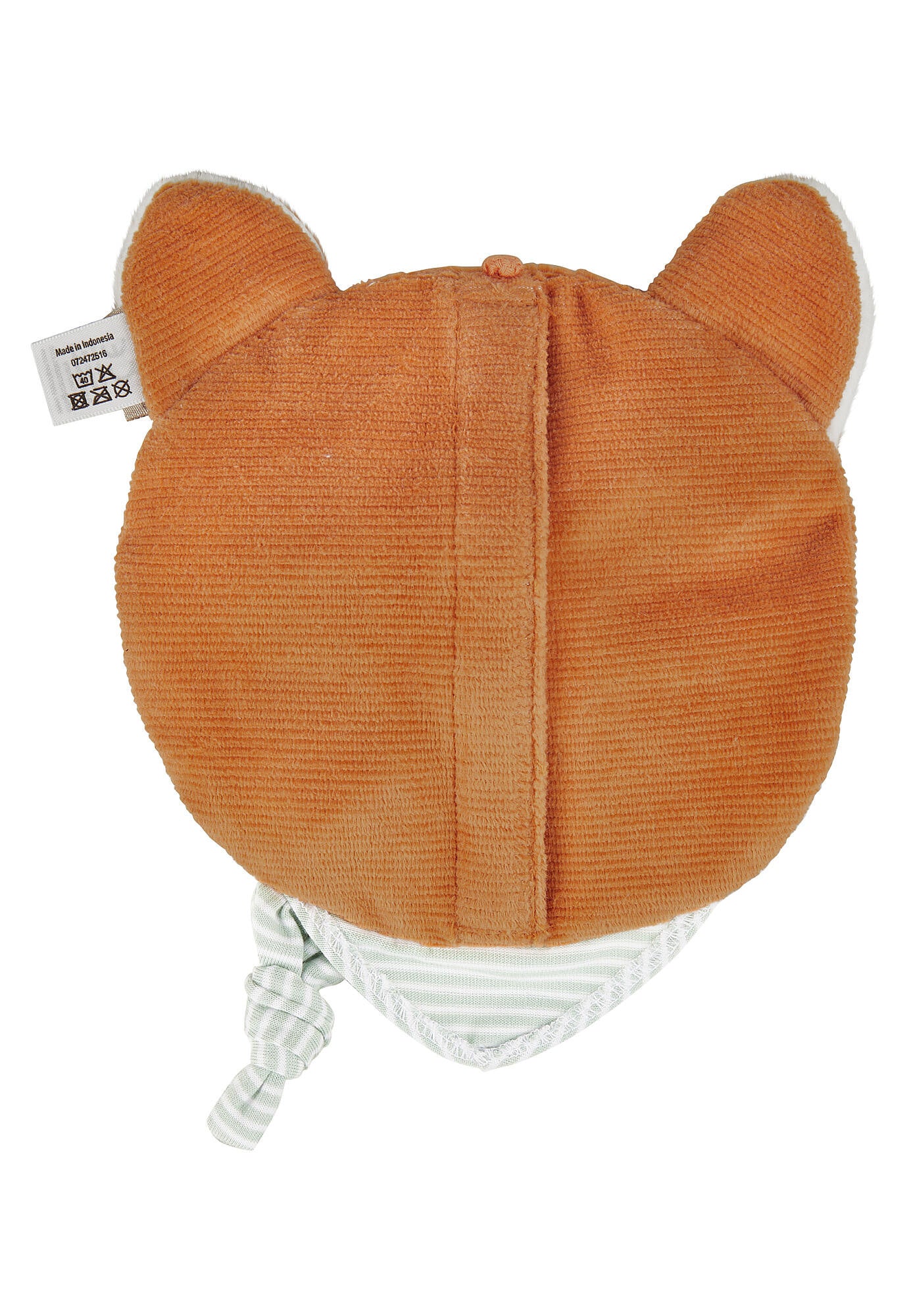 Wärmekissen FILOU - 865-rost - Orange