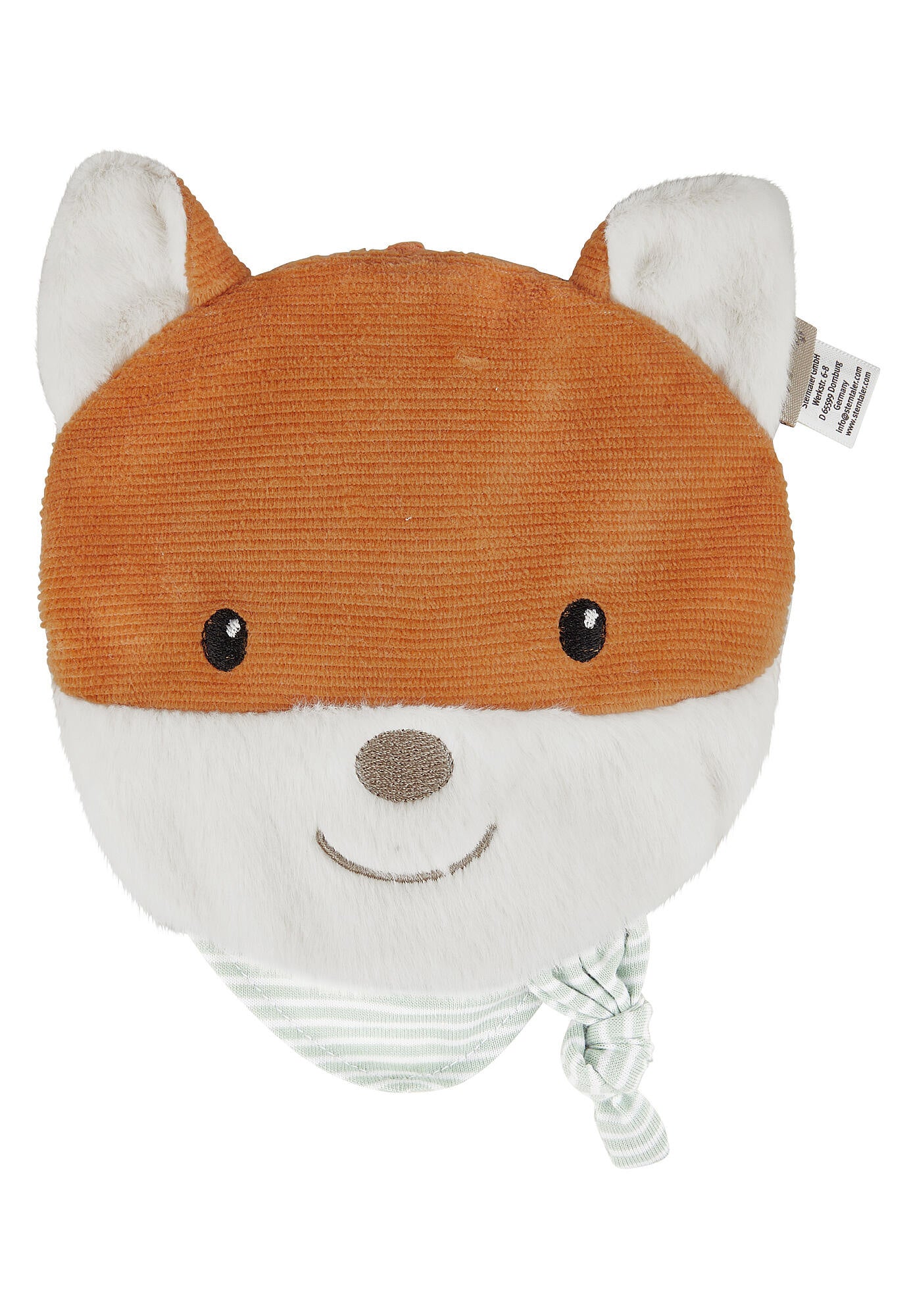 Wärmekissen FILOU - 865-rost - Orange