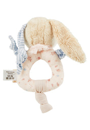 Greifling HANNI - 799-quarzrosa - Rosa