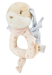 Greifling HANNI - 799-quarzrosa - Rosa