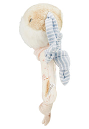 Greifling HANNI - 799-quarzrosa - Rosa