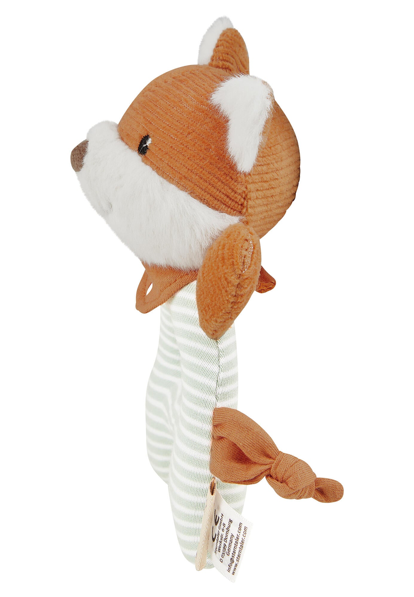 Greifling FILOU - 865-rost - Grün