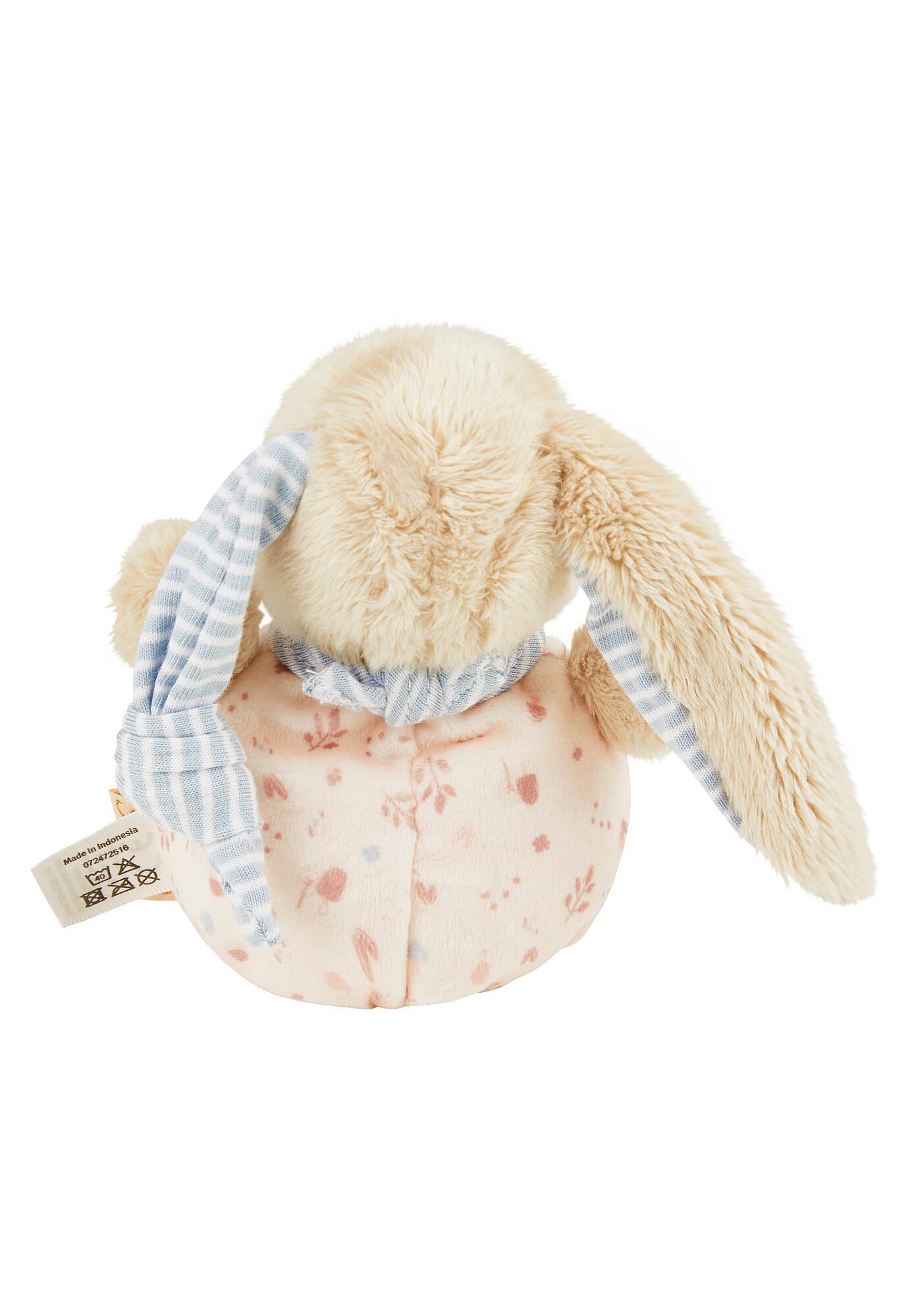 Knuddelsäckchen HANNI - 799-quarzrosa - Rosa