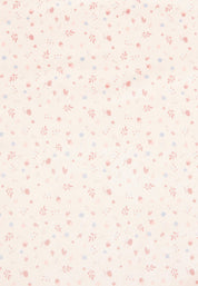 Babydecke HANNI - 799-quarzrosa - Rosa