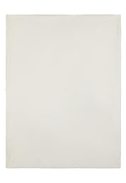 Babydecke FILOU - 518-lichtgrau - Grün