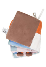 Spielbuch FILOU - 865-rost - Mehrfarbig