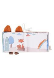 Spielbuch FILOU - 865-rost - Mehrfarbig