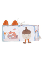 Spielbuch FILOU - 865-rost - Mehrfarbig