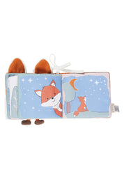 Spielbuch FILOU - 865-rost - Mehrfarbig