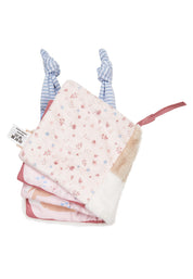 Spielbuch HANNI - 799-quarzrosa - Rosa