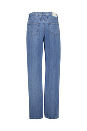 Jeans NIKKA Wide Leg - LBL - Blau