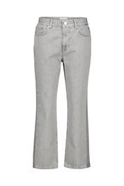 Jeans MILO Straight Leg - MGY - Grau