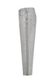 Jeans MILO Straight Leg - MGY - Grau