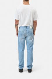 Jeans COOPER TRUE Regular Fit - LBL - Blau