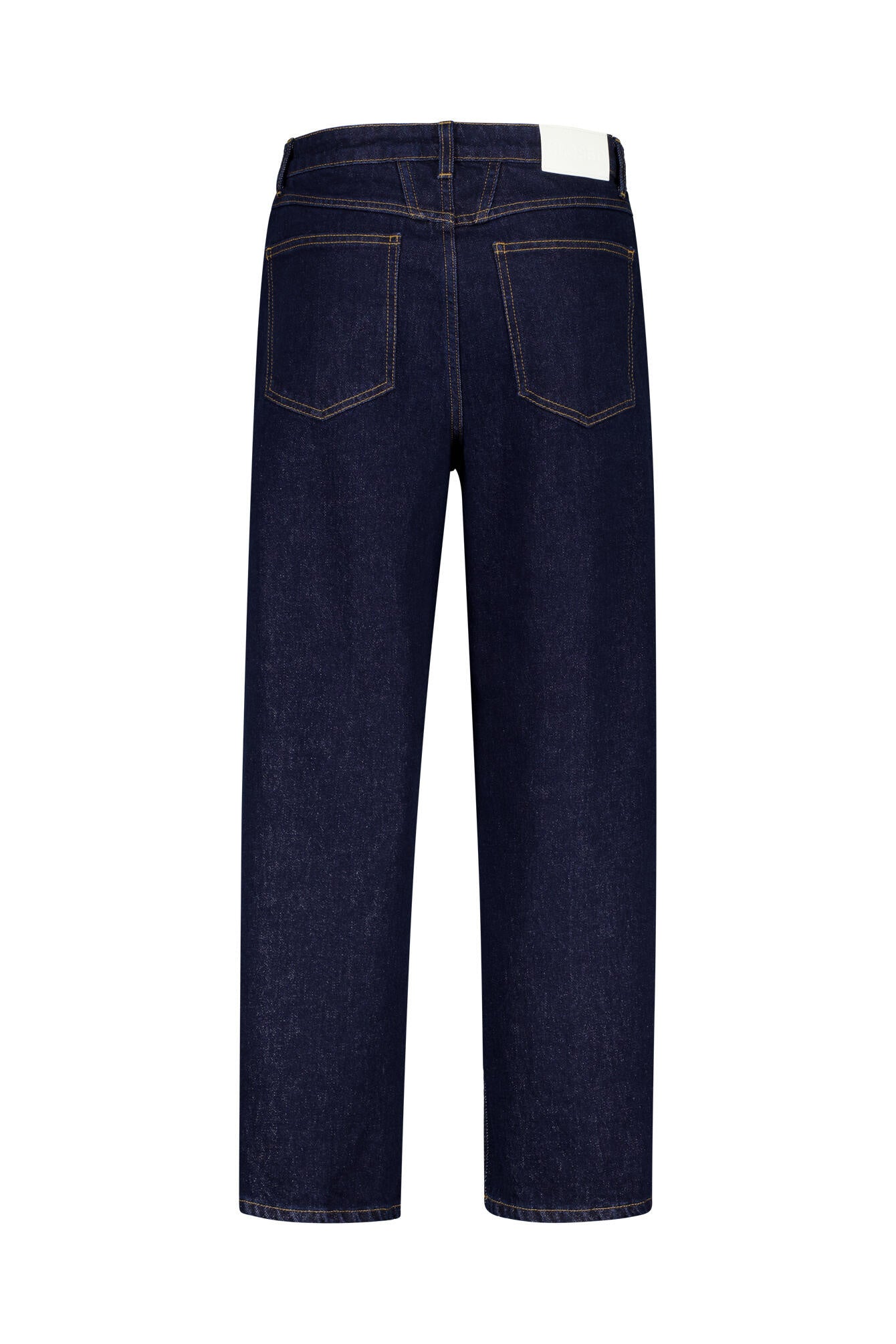 Jeans STOVER-X Relaxed Fit - DBL - Blau