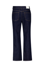Jeans MILO Straight Leg - DBL - Blau