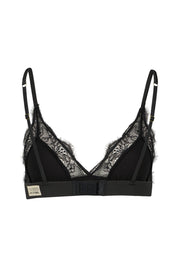 Bustier CLOSED x LOVE STORIES LOVE LACE - 100 - Schwarz