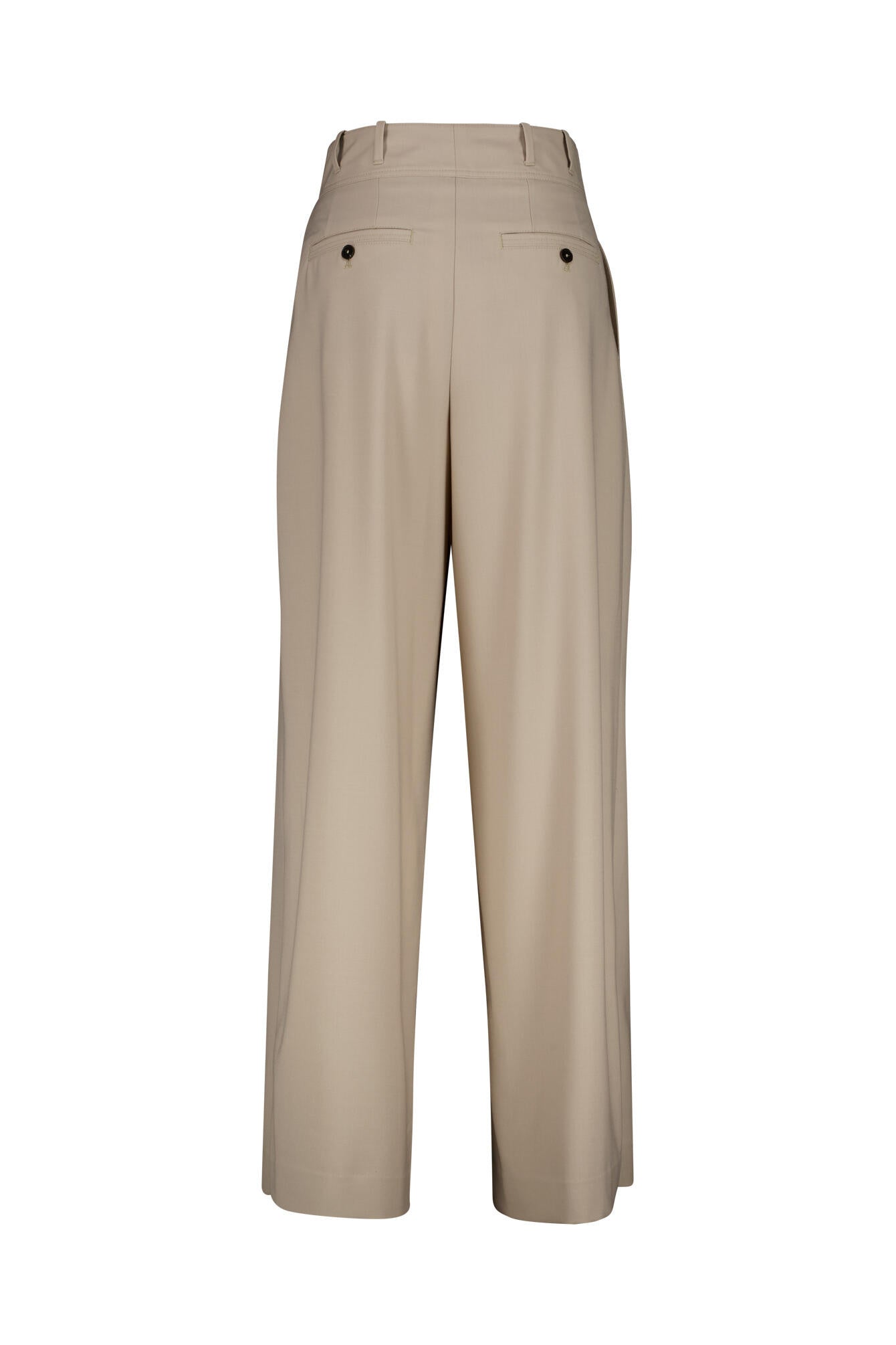 Hose WENDA Relaxed Fit - 996 - Beige