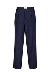 Hose RUTHY Wide Leg - 568 - Blau