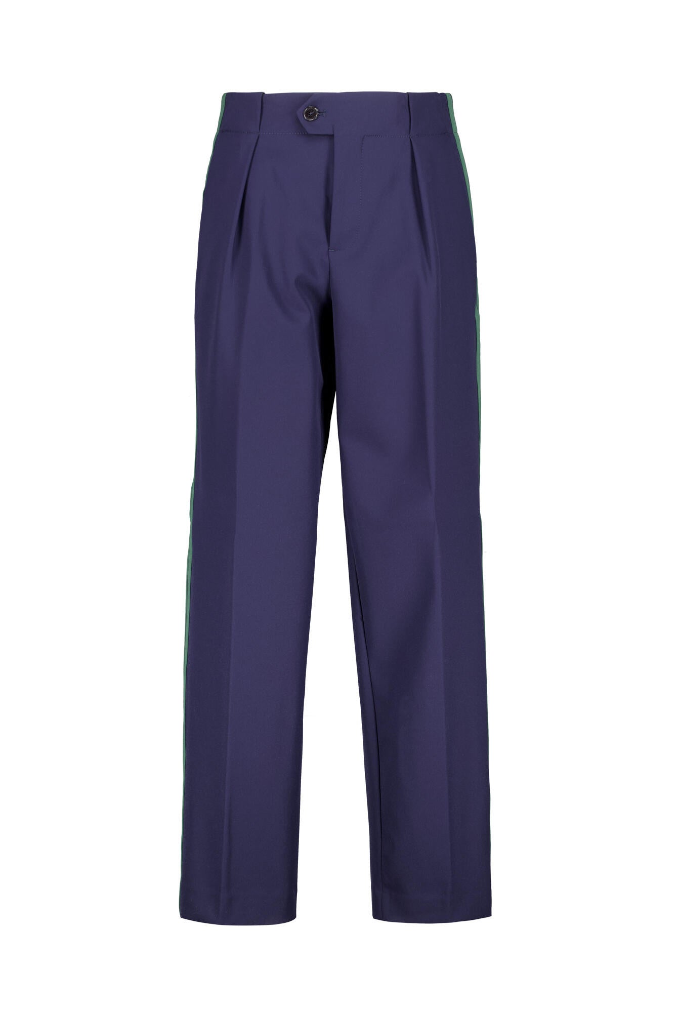 Hose MAWSON Regular Fit - 568 - Blau