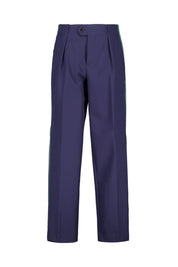 Hose MAWSON Regular Fit - 568 - Blau