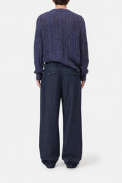 Jeans FAIRPORT Relaxed Fit - DBL - Blau