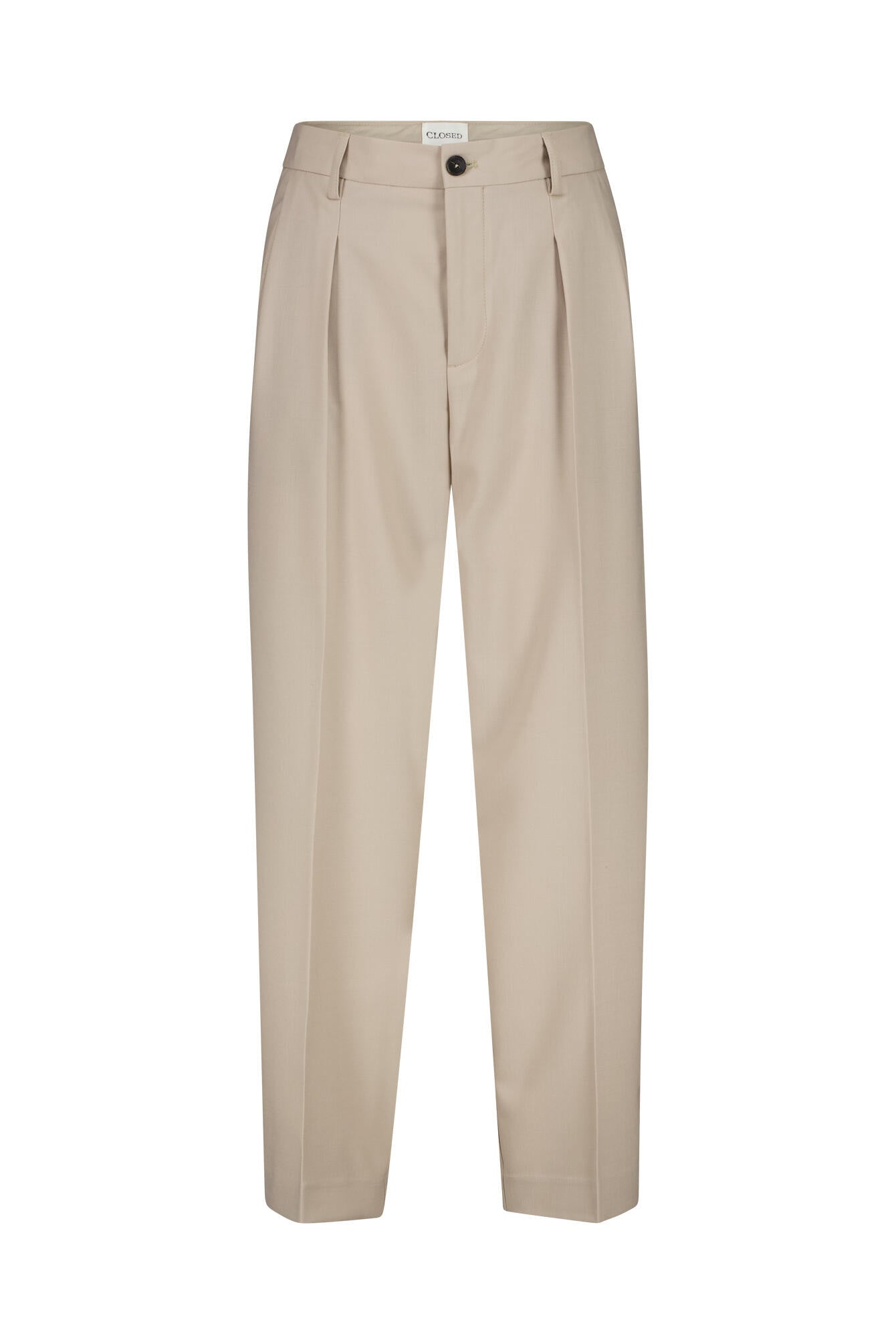 Hose RUTHY Wide Leg - 996 - Beige