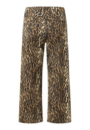 Culotte LINN Regular Fit - 4839-sand beach - Braun