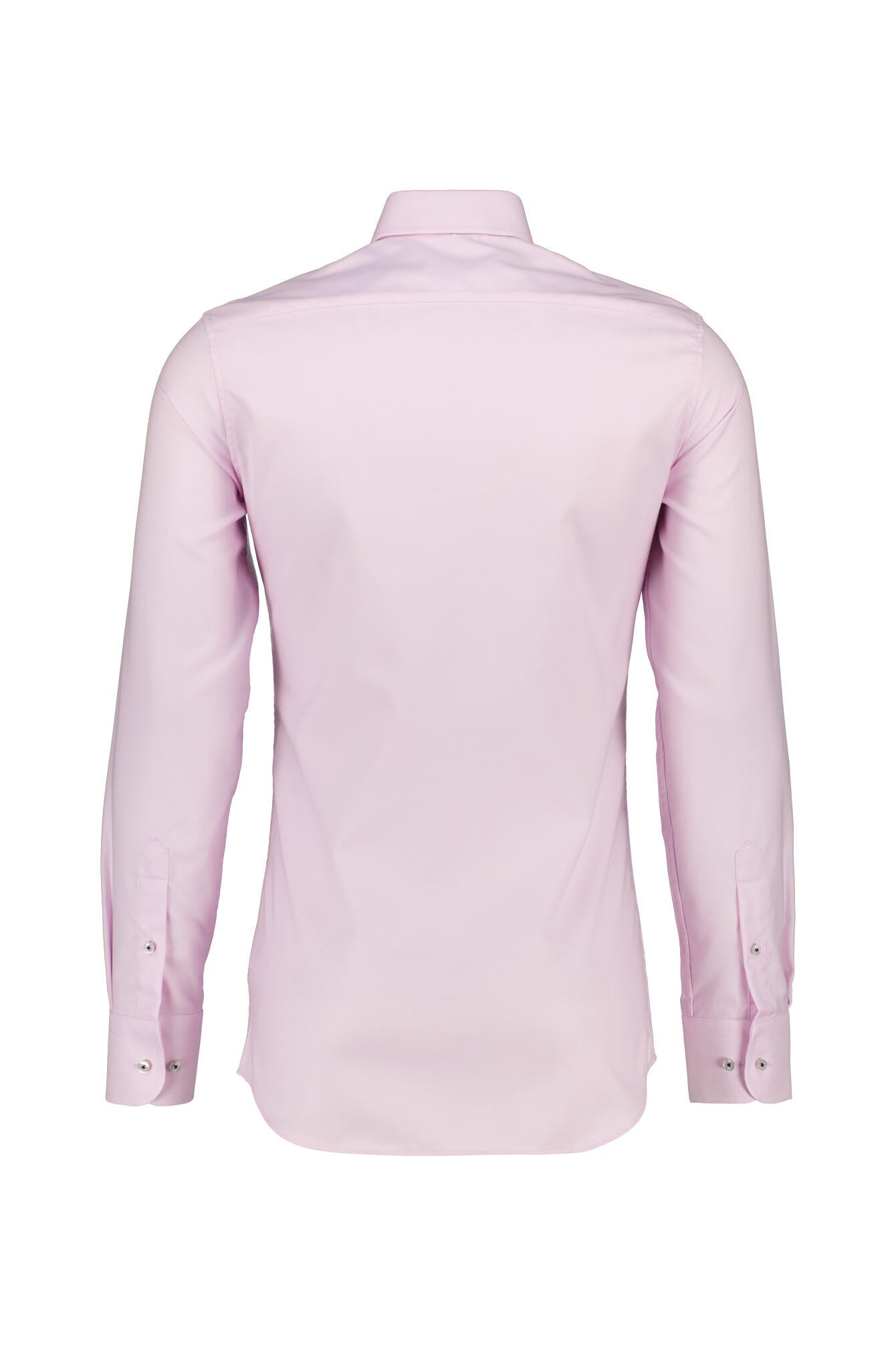 Hemd Slim Fit - 54-beere - Rosa
