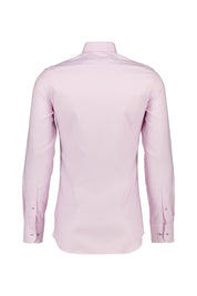 Hemd Slim Fit - 54-beere - Rosa
