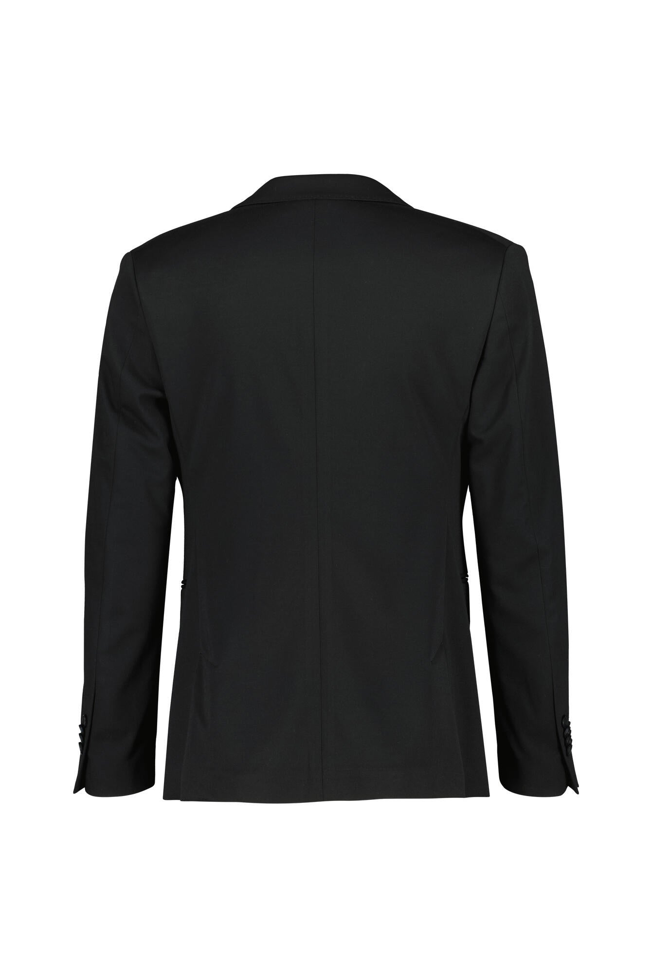 Sakko - 99 - Schwarz
