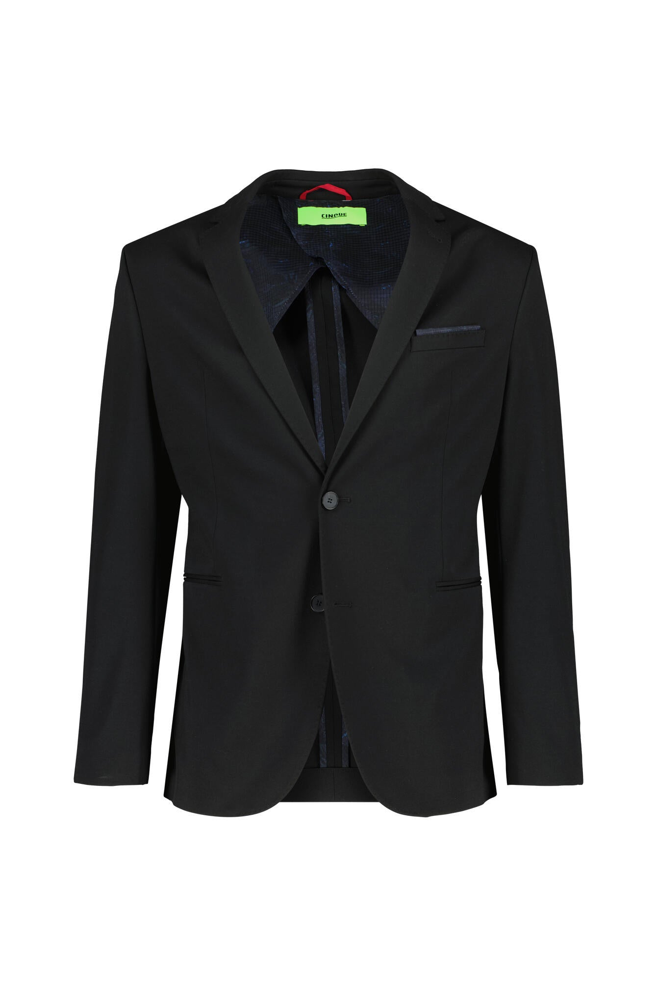 Sakko - 99 - Schwarz