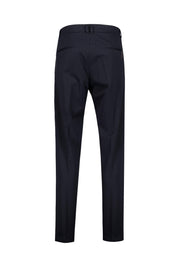 Hose CISALTO Modern Fit - 69 - Blau