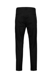 Hose CISALTO Modern Fit - 99 - Schwarz